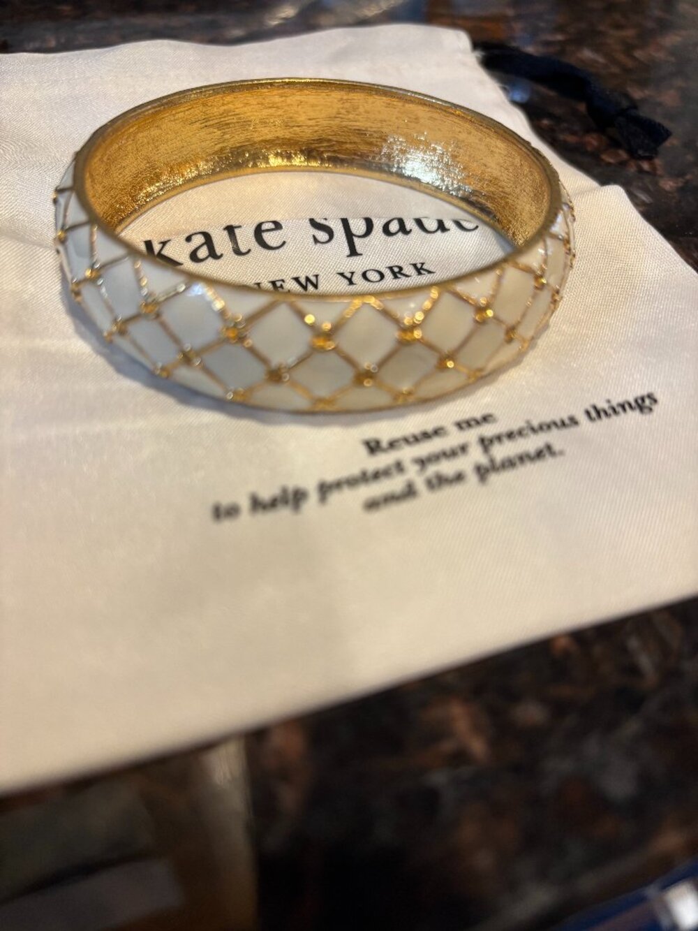 Kate Spade Bracelet